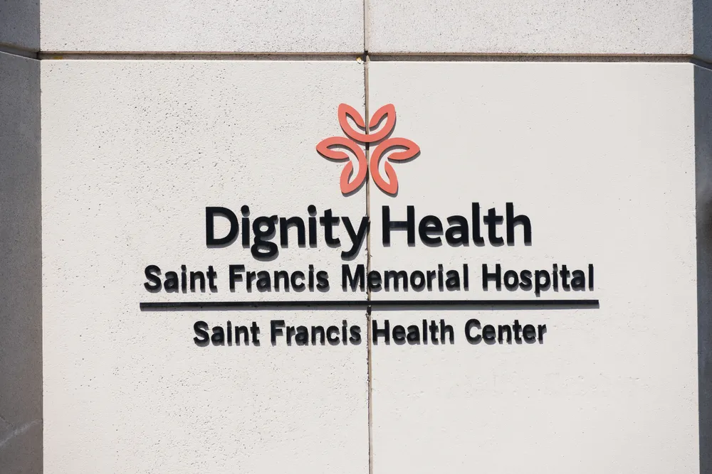 Saint Francis Memorial Hospital in San Francisco.?w=200&h=150