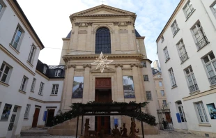 The Church of Foreign Missions in Paris. Credit: EBASCOL/Shutterstock