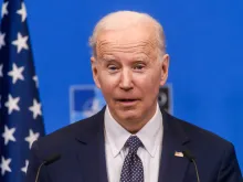 President Joe Biden’s administration on Monday, Jan. 22, 2024, announced new plans to increase access to surgical abortion, chemical abortion, and contraceptives, with the move coming on the 51st anniversary of the Supreme Court’s now-defunct Roe v. Wade ruling.