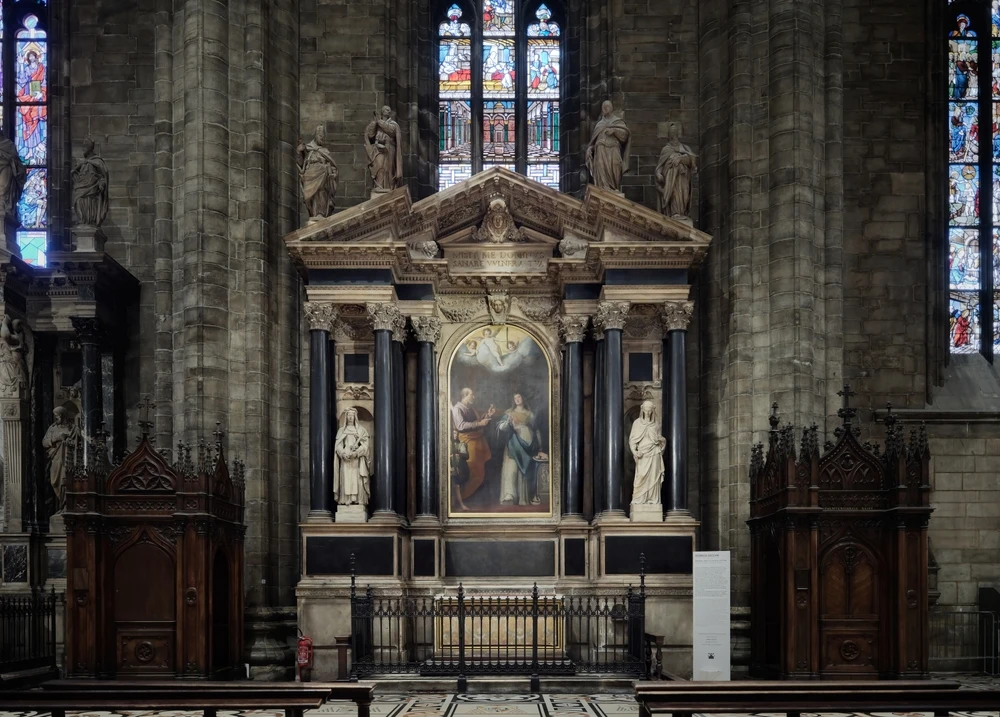 The altar of Sant’Agata in the Milan Cathedral.?w=200&h=150