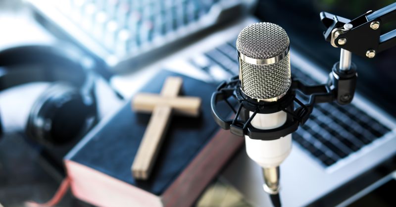 Catholic radio stations push back on new race and gender reporting rules 