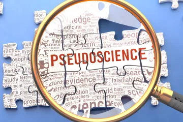 pseudoscience
