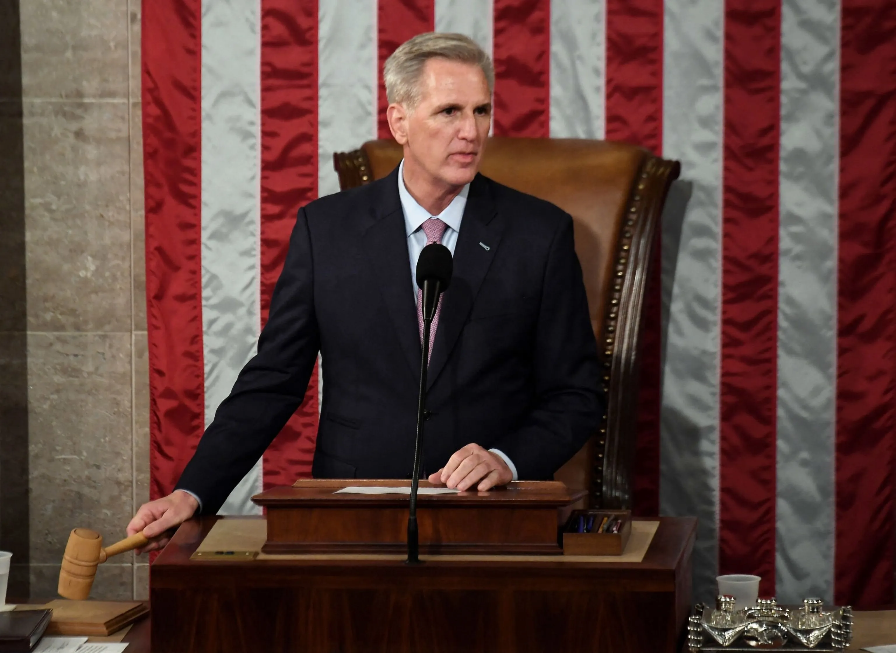 Speaker of the U.S. House of Representatives Kevin McCarthy?w=200&h=150
