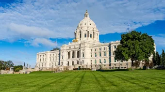 The Archdiocese of St. Paul and Minneapolis in early May urged Catholics to join a rally to oppose the “Equal Rights Amendment” (ERA) at the state capitol in St. Paul. The proposal “fails to protect Minnesotans from discrimination based on religion, could constitutionally mandate legal abortion up to the moment of birth, and promotes harmful gender ideology,” the archdiocese said.