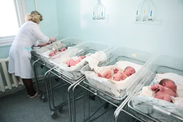 babies hospital