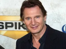 Liam Neeson will be joining Jonathan Roumie of “The Chosen” and Sister Miriam James Heidland, SOLT, in leading prayer and reflections for the Hallow App’s Advent Pray25 series.