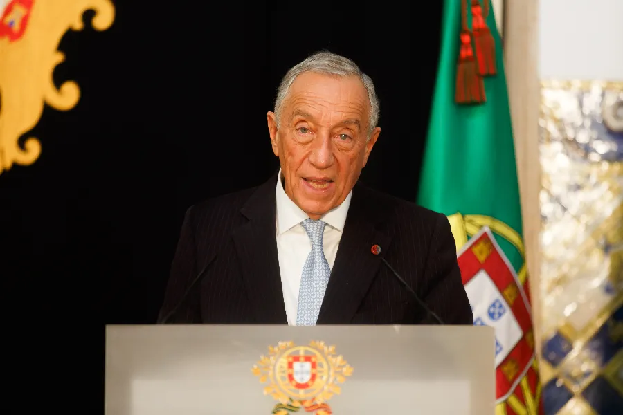 Portugal’s President Marcelo Rebelo de Sousa, pictured Dec. 18, 2017?w=200&h=150
