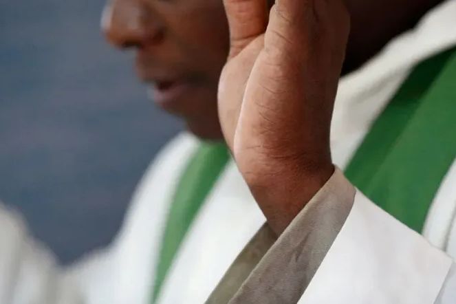 Most priests in Sierra Leone are sons of Muslims, bishop says