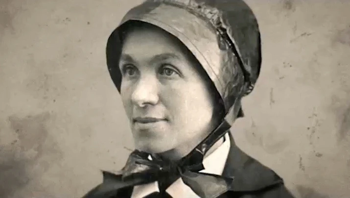 Wild West nun Sister Blandina is focus of a planned TV series titled "Trinidad."?w=200&h=150