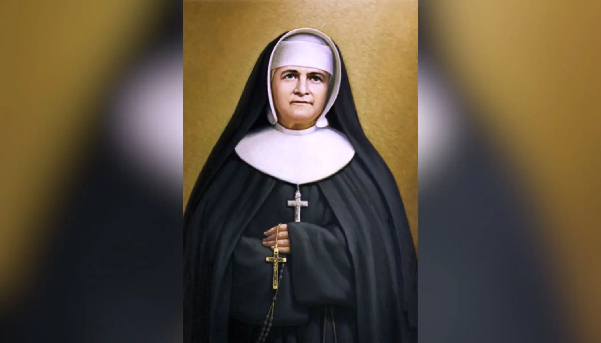 Canadian sister Blessed Marie-Léonie Paradis, founder of the Little Sisters of the Holy Family.?w=200&h=150