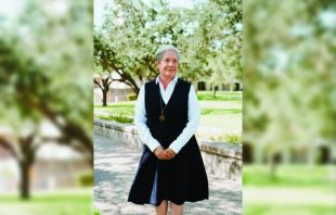 Sister Norma Pimentel of Catholic Charities of the Rio Grande Valley Catholic Charities of the Rio Grande Valley