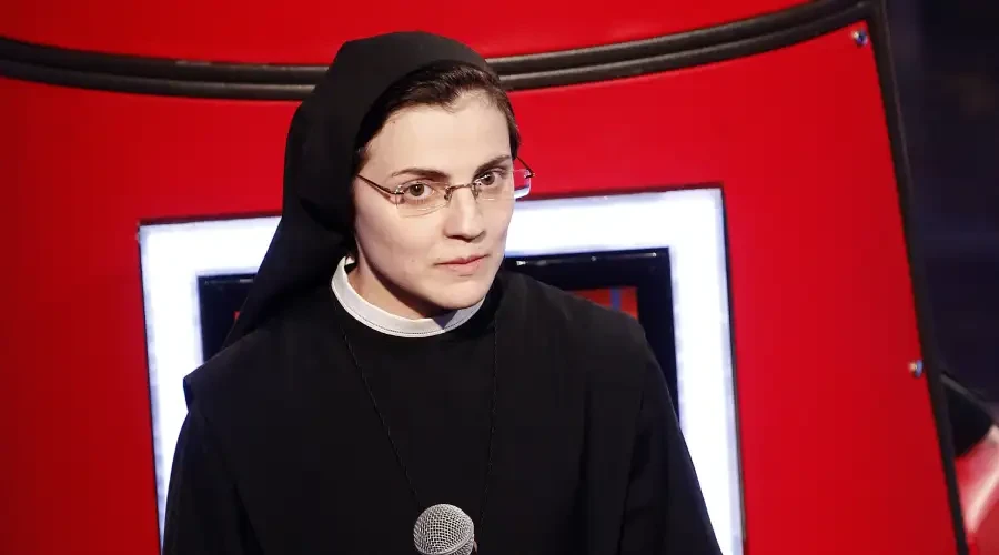 Cristina Scuccia, winner of The Voice Italy 2014?w=200&h=150