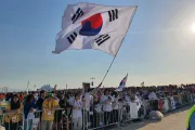 South Korea World Youth Day Lisbon