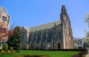 St. Agnes Cathedral, Diocese of Rockville Centre Italianfreak00|Wikipedia|CC0 1.0 DEED