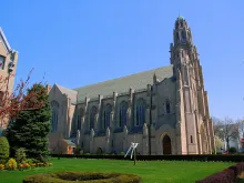 St. Agnes Cathedral, Diocese of Rockville Centre