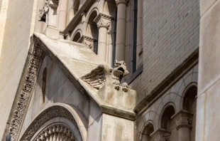 St. Josaphat Catholic Church is a Roman Catholic church in the Lincoln Park neighborhood of Chicago. Credit: CC BY-SA 4.0