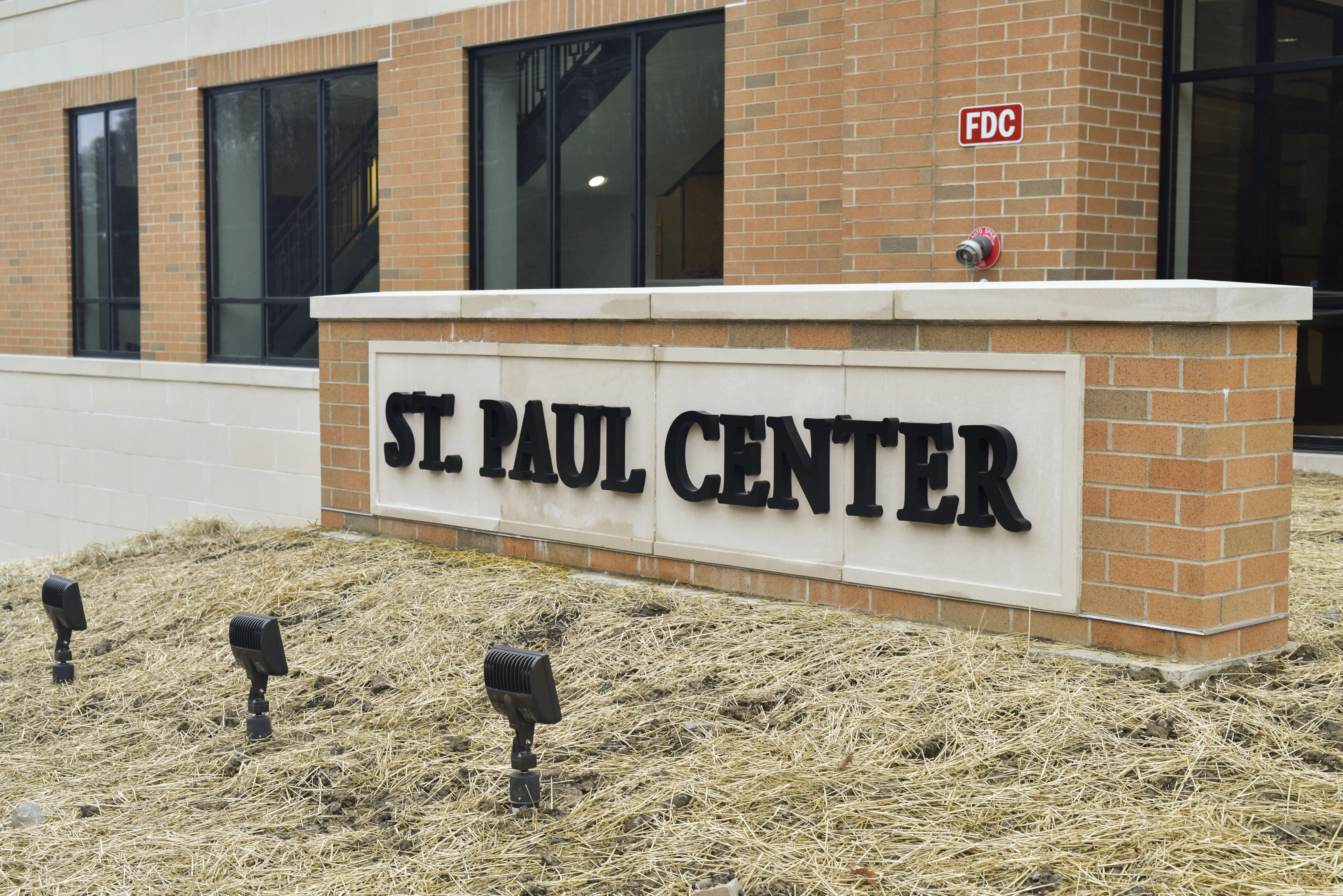 The St. Paul Center in Steubenville, Ohio, is a nonprofit research and educational institute that promotes life-transforming Scripture study from the heart of the Church. The center serves clergy and laity, students, and scholars with research and study tools.?w=200&h=150