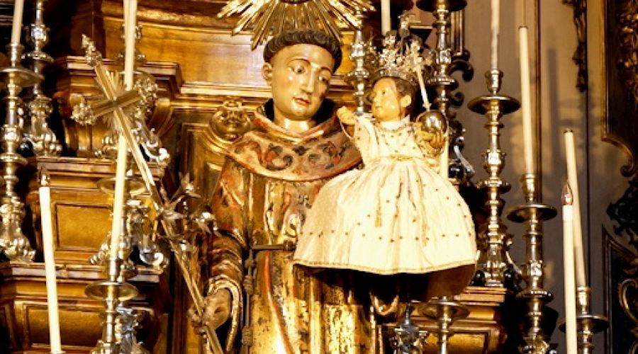 Here's what the Portuguese want you to know about St. Anthony of Padua before World Youth Day | Catholic News Agency