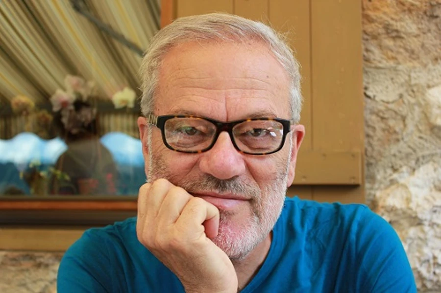 Stefano Fontana, director of the Van Thuan Observatory in Trieste, Italy.?w=200&h=150