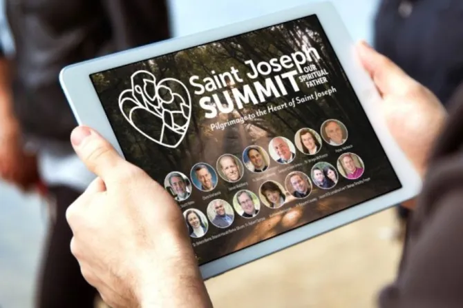 St. Joseph Summit