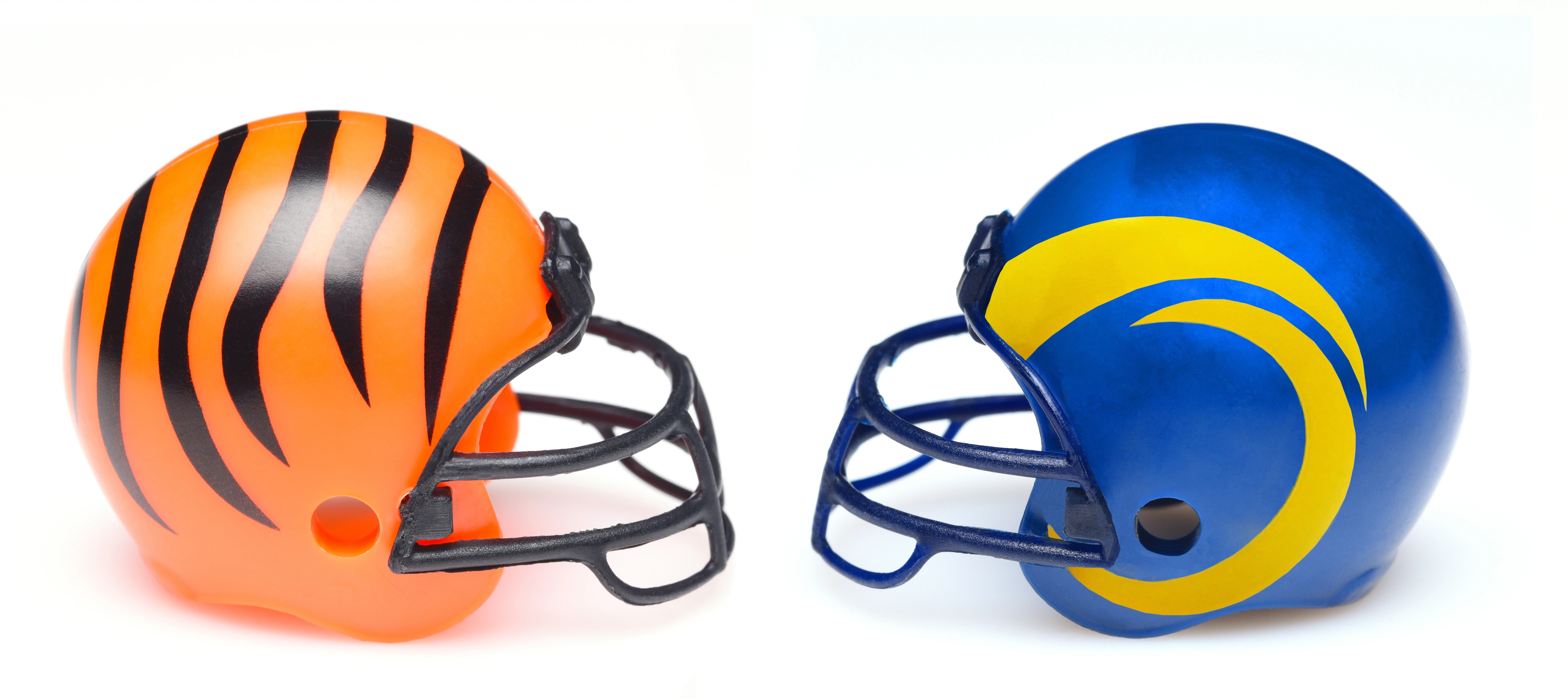 The Cincinnati Bengals play the Los Angeles Rams in Super Bowl LVI on Feb. 13, 2022.?w=200&h=150