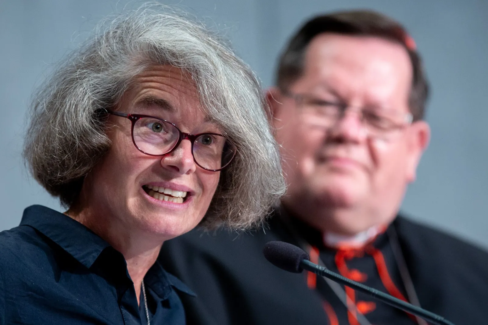 Sister Nathalie Becquart, who serves as an undersecretary for the Church’s ongoing Synod on Synodality, was recently named on the BBC’s list of 100 inspiring and influential women around the world.?w=200&h=150