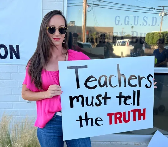 California teacher fired for religious beliefs gets six-figure payout in court