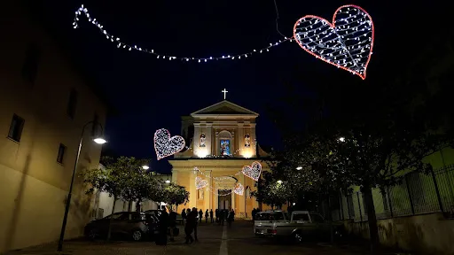 The Basilica of St. Valentine in Terni, Italy.?w=200&h=150