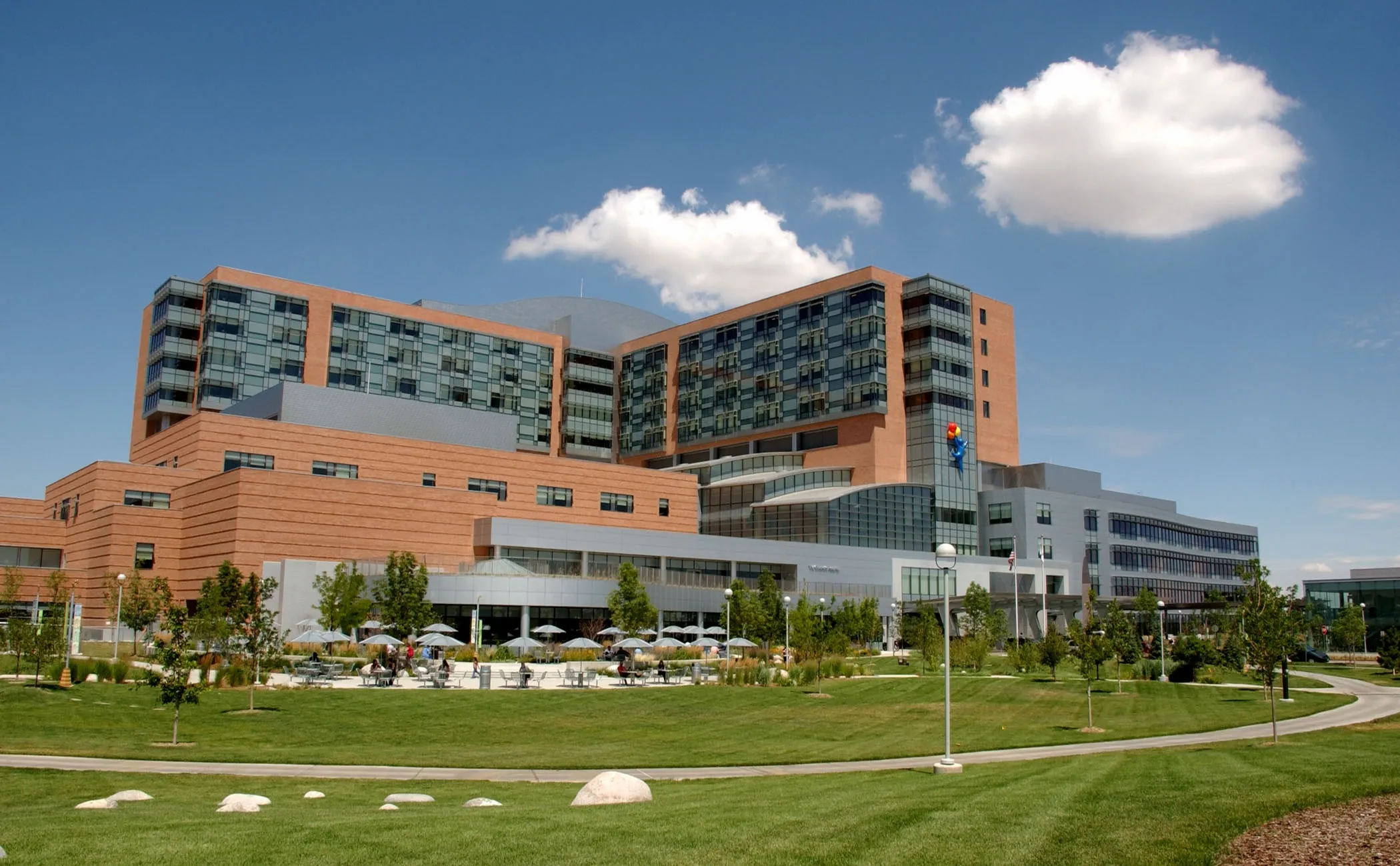 Children's Hospital Colorado announced that it is halting "gender-affirming" surgeries.?w=200&h=150