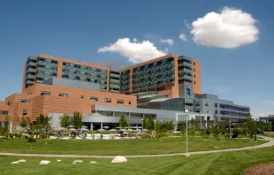 Children's Hospital Colorado announced that it is halting "gender-affirming" surgeries. Thechildrenshospital|Wikimedia|CC BY-SA 3.0