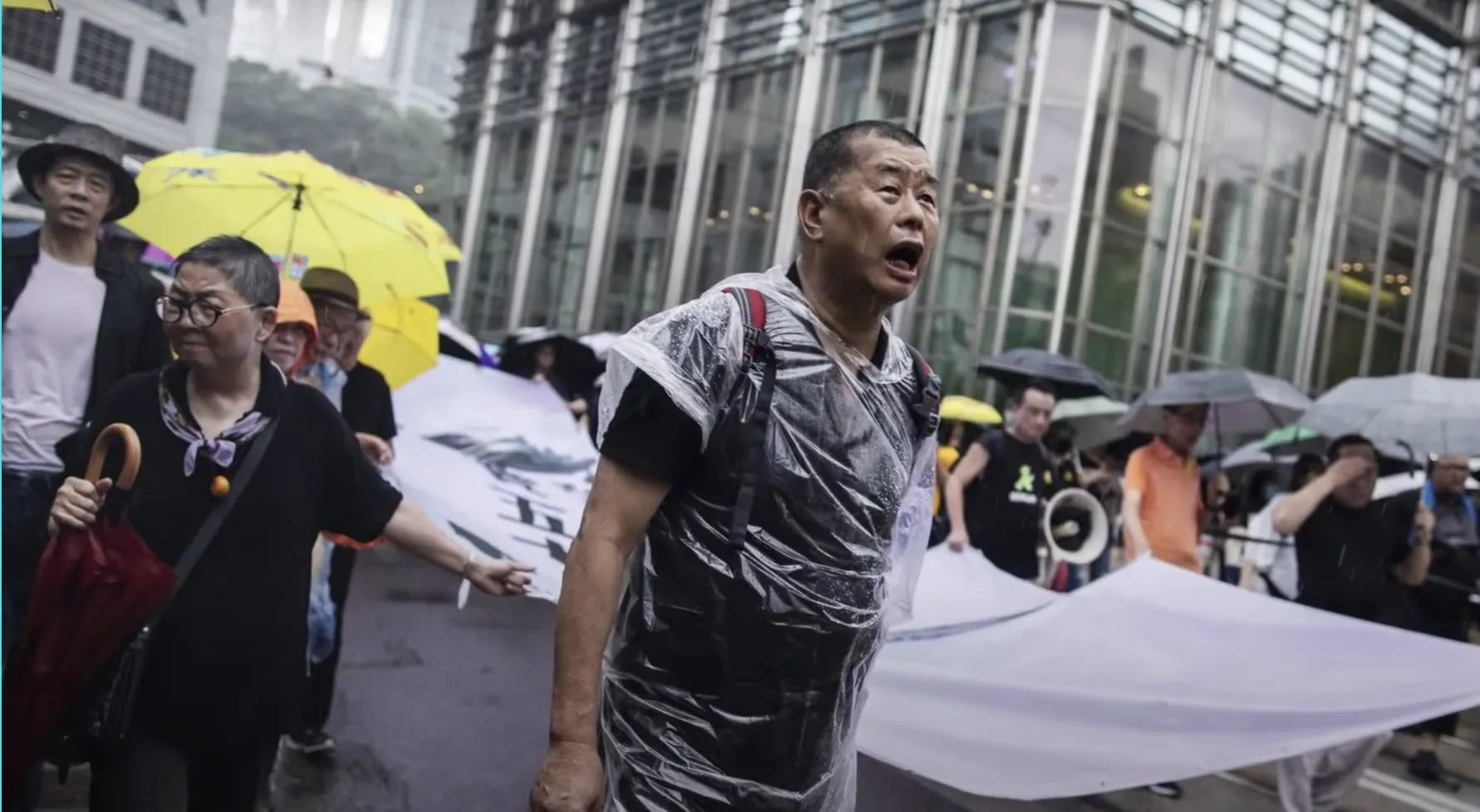 Jimmy Lai at a Hong Kong protest.?w=200&h=150