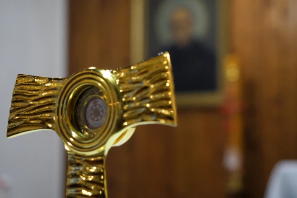 Polish Catholic Bishop Celebrates Mass On EWTN Germany s 20th Polish Catholic Bishop Celebrates Mass On EWTN Germany s 20th