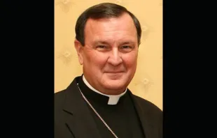 Archbishop Thomas Rodi of Mobile Archdiocese of Mobile