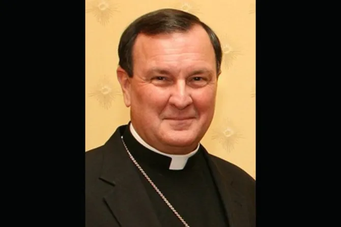 Archbishop Thomas Rodi