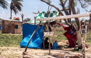 Conflicts are escalating due to land grabbing in Bolivia. Credit: Secretariat of Sustainable Development and Environment of Santa Cruz