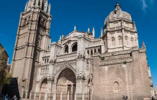 The Toledo Cathedral in Toledo, Spain. Michal Osmenda via Flickr (CC BY 2.0)