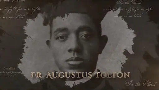 Father Augustus Tolton’s life was explored in an October 2022 episode of EWTN’s “They Might Be Saints.”?w=200&h=150