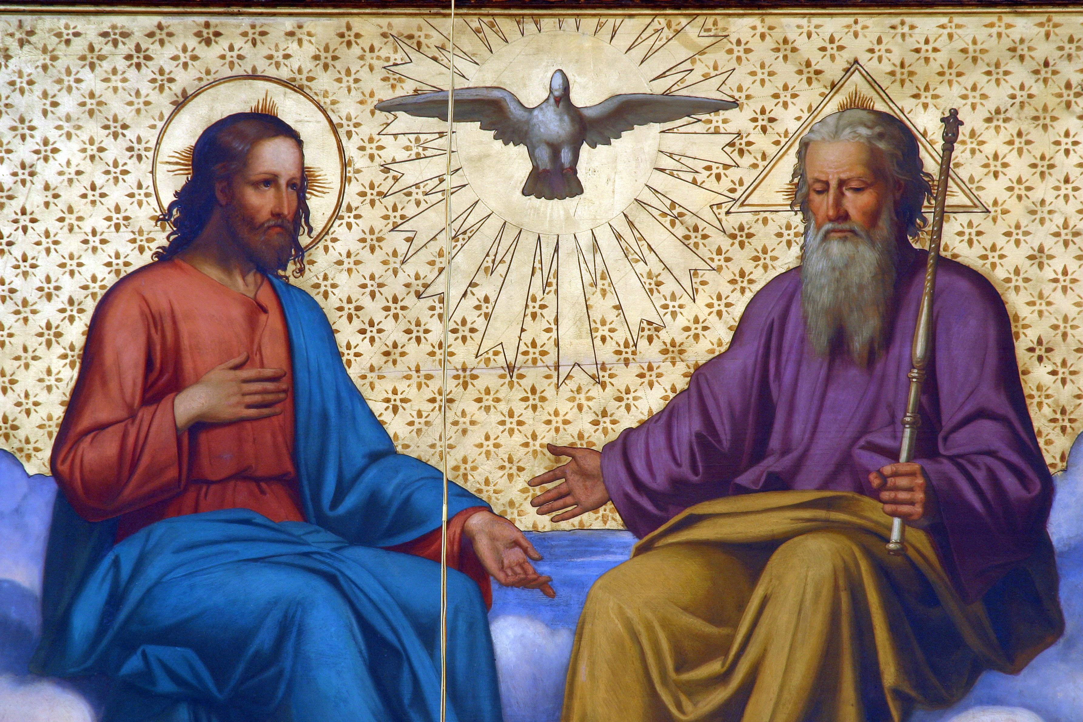 trinity-sunday-2023-10-illuminating-quotes-from-the-saints-about-the