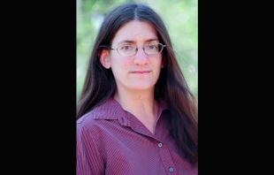 Eve Tushnet. Courtesy photo.