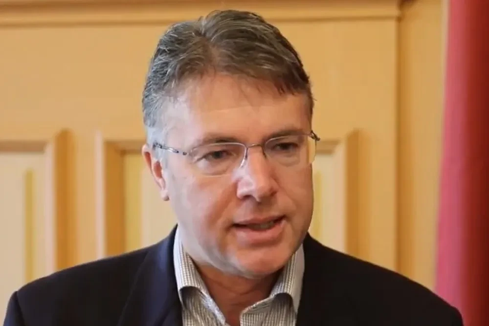 Father Martin Lintner, OSM, teaches at the Philosophical-Theological College in Brixen (PTH Brixen).?w=200&h=150