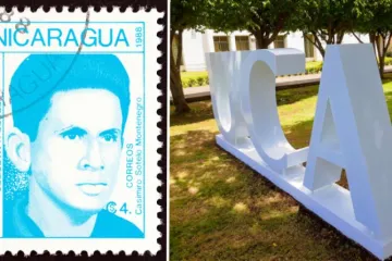 Nicaragua university