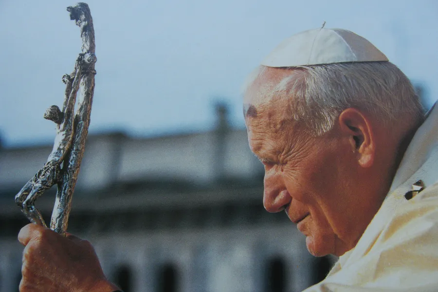St. John Paul II (1920-2005).?w=200&h=150