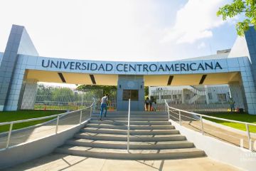 Central American University (UCA) of Nicaragua