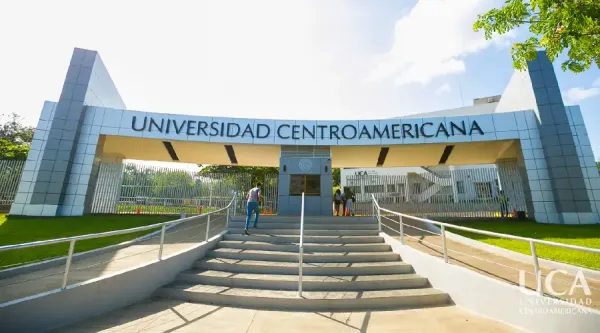 Central American University (UCA) of Nicaragua. Credit: Jesuits Central America