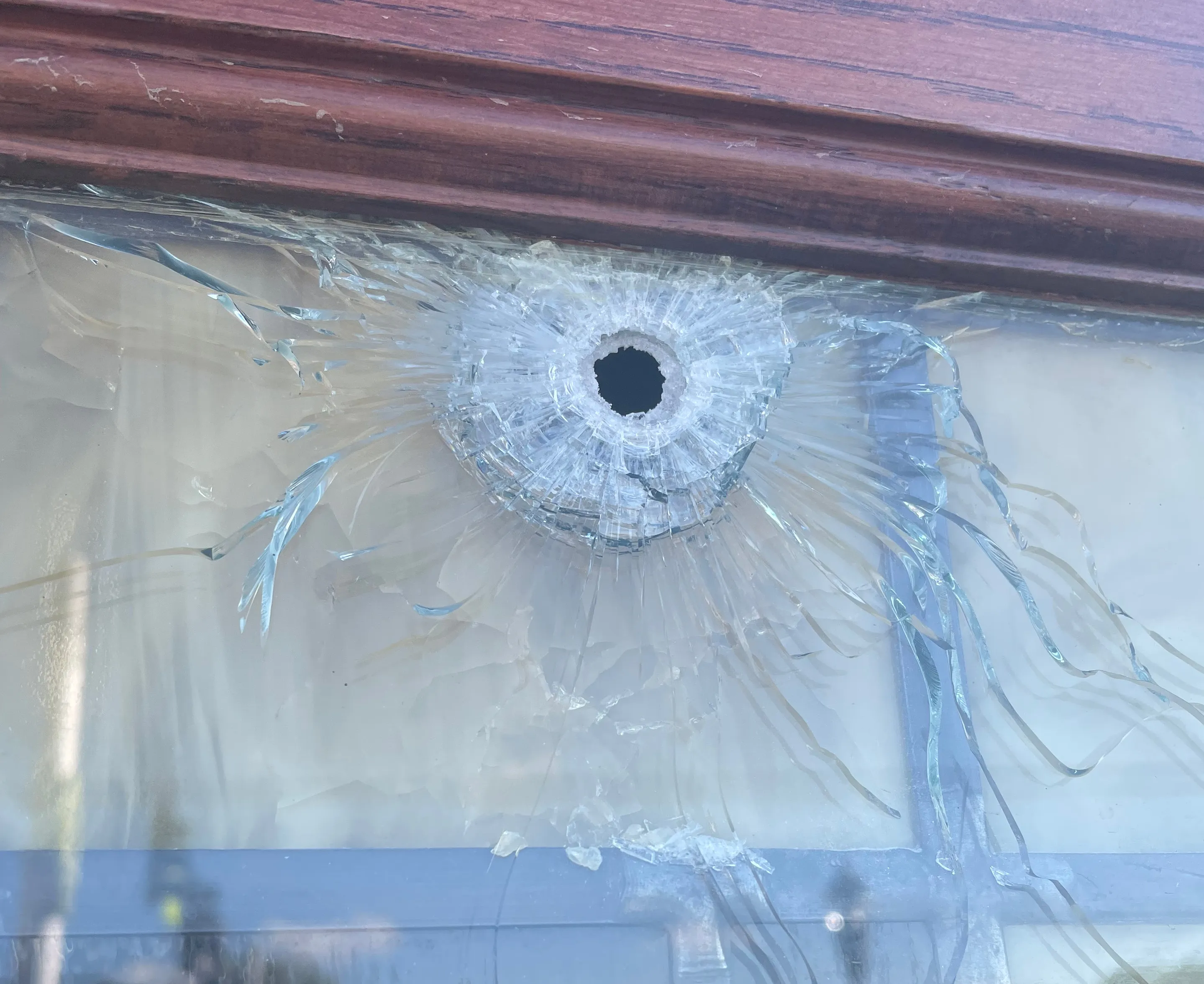 Assumption of the Blessed Virgin Mary Catholic Church in Adams County, Colorado, sustained thousands of dollars in estimated damage from a pair of drive-by shootings Aug. 6 and Aug. 8, 2022.?w=200&h=150