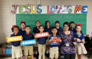 null Catholic Extension