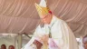 Archbishop Hubertus van Megen celebrates the episcopal consecration of Father John Kiplimo Lelei as auxiliary bishop of Kenya’s Diocese of Eldoret on May 25, 2024.