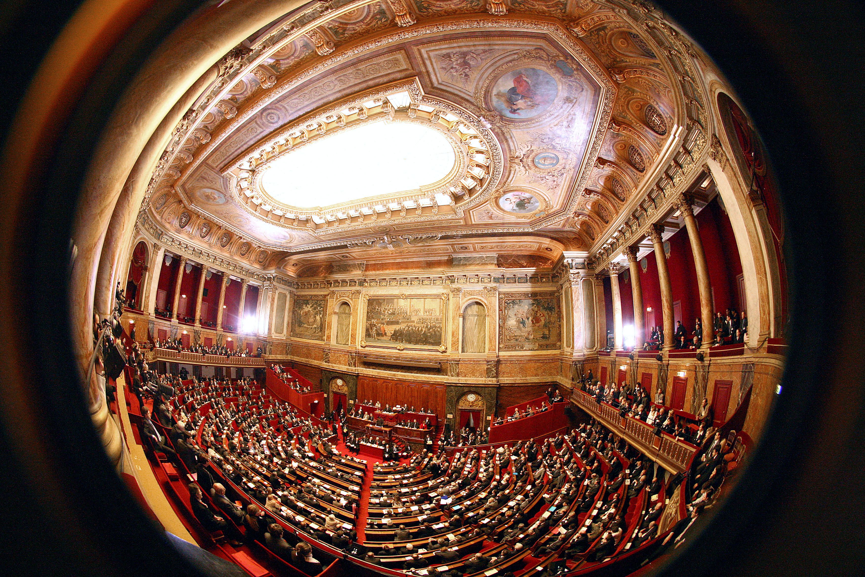 French bishops lament country’s enshrinement of abortion in constitution thumbnail