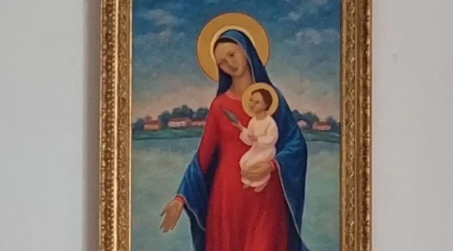 Image of the Our Lady of Peace in Ozernoye, Kazakhstan?w=200&h=150