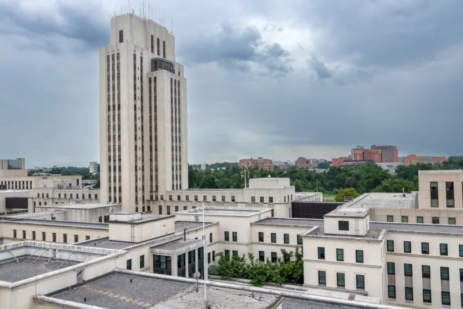 Bethesda Hospital may return to health care in 2022 after serving